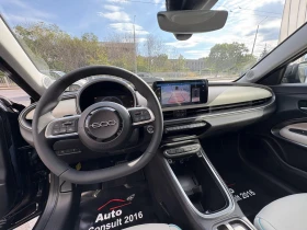 Fiat 600 LA PRIMA 1.2 145 hp FWD MHEV 6DCT, снимка 10