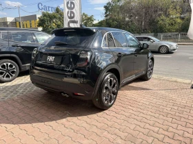 Fiat 600 LA PRIMA 1.2 145 hp FWD MHEV 6DCT, снимка 4