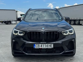 BMW X5M Competition, снимка 2