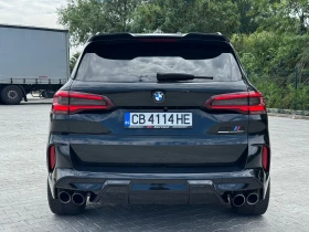 BMW X5M Competition, снимка 5