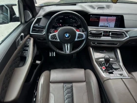 BMW X5M Competition, снимка 10