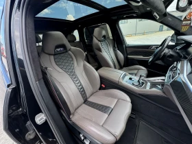 BMW X5M Competition, снимка 8