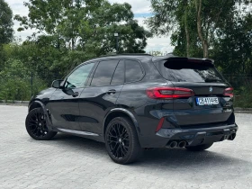 BMW X5M Competition, снимка 4