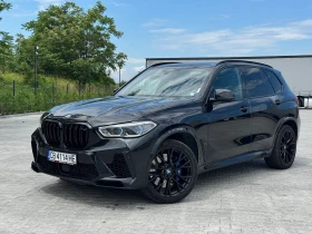 BMW X5M Competition, снимка 3