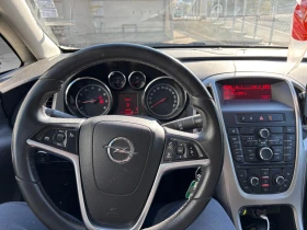 Opel Astra J 1.4 140hp, снимка 6