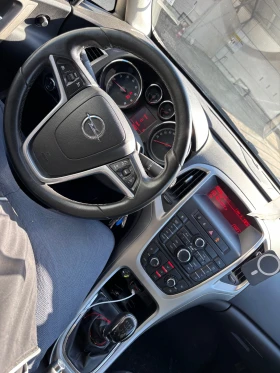 Opel Astra J 1.4 140hp, снимка 5