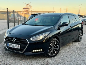Hyundai I40  1.7 CRDi / ФЕЙС / АВТОМАТ / ПРЕМИУМ, снимка 1