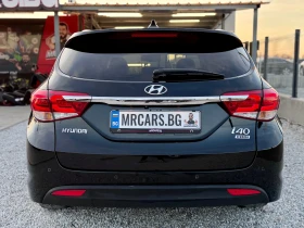 Hyundai I40  1.7 CRDi / ФЕЙС / АВТОМАТ / ПРЕМИУМ, снимка 5