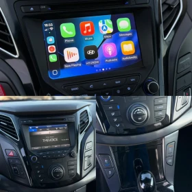 Hyundai I40  1.7 CRDi / ФЕЙС / АВТОМАТ / ПРЕМИУМ, снимка 11