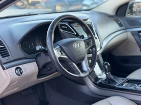 Hyundai I40  1.7 CRDi / ФЕЙС / АВТОМАТ / ПРЕМИУМ, снимка 7