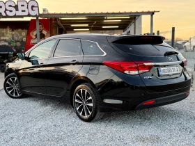 Hyundai I40  1.7 CRDi / ФЕЙС / АВТОМАТ / ПРЕМИУМ, снимка 4