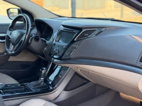 Hyundai I40  1.7 CRDi / ФЕЙС / АВТОМАТ / ПРЕМИУМ, снимка 8
