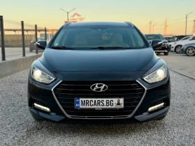Hyundai I40  1.7 CRDi / ФЕЙС / АВТОМАТ / ПРЕМИУМ, снимка 2