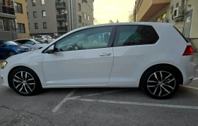 VW Golf TDI, снимка 8