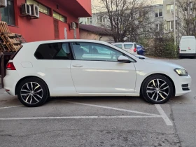 VW Golf TDI, снимка 10