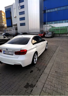 BMW 330 BMW 330 xdrive , снимка 5
