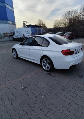 BMW 330 BMW 330 xdrive , снимка 3