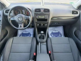 VW Golf 2.0-140 КС 4MOTION 6 СК ЕВРО5, снимка 10