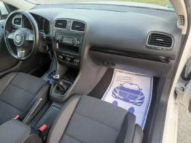 VW Golf 2.0-140 КС 4MOTION 6 СК ЕВРО5, снимка 11