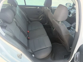 VW Golf 2.0-140 КС 4MOTION 6 СК ЕВРО5, снимка 12