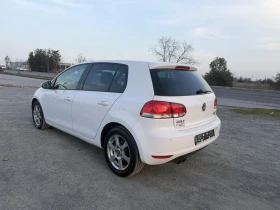 VW Golf 2.0-140 КС 4MOTION 6 СК ЕВРО5, снимка 7