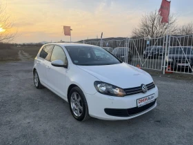 VW Golf 2.0-140 КС 4MOTION 6 СК ЕВРО5, снимка 3