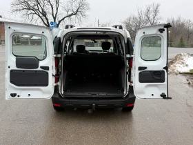 Dacia Dokker 1.6 LPG, снимка 6