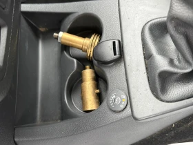 Dacia Dokker 1.6 LPG, снимка 11