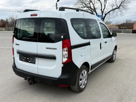 Dacia Dokker 1.6 LPG, снимка 5