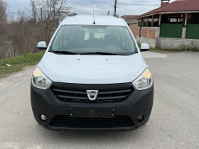 Dacia Dokker 1.6 LPG, снимка 3
