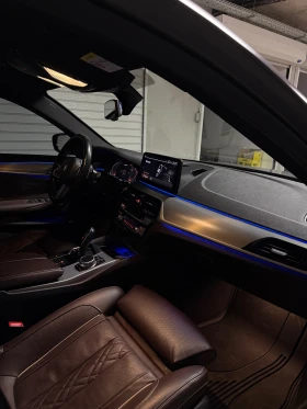 BMW 550 Bmw M550 LCI , снимка 7