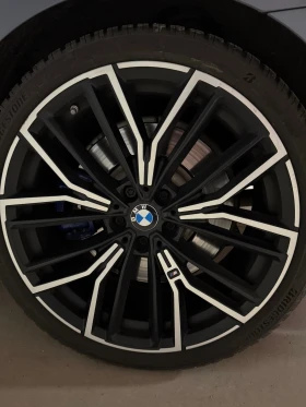 BMW 550 Bmw M550 LCI , снимка 10