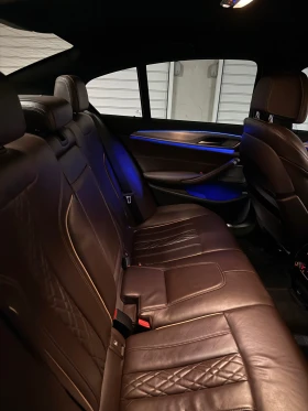 BMW 550 Bmw M550 LCI , снимка 8