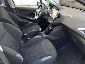 Peugeot 208 1.4i NAVI 95кс, снимка 11
