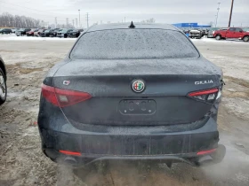 Alfa Romeo Giulia 2022 ALFA ROMEO GIULIA VELOCE, снимка 5