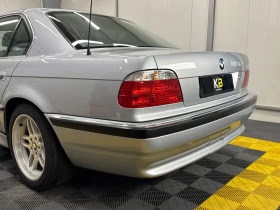 BMW 740, снимка 5