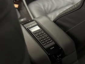 BMW 740, снимка 11