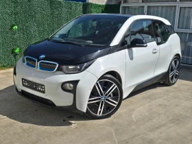 BMW i3 83000км. ПОДГРЕВ СЕДАЛКИ , снимка 1