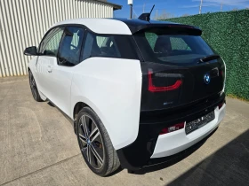 BMW i3 83000км. ПОДГРЕВ СЕДАЛКИ , снимка 3