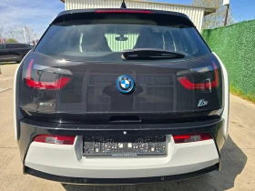 BMW i3 83000км. ПОДГРЕВ СЕДАЛКИ , снимка 4