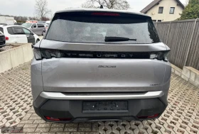 Peugeot 5008 1.2MHEV/145HP/GT-LINE/7S/AHK/360/MEMO/CPLAY/225q, снимка 6