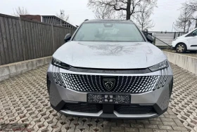 Peugeot 5008 1.2MHEV/145HP/GT-LINE/7S/AHK/360/MEMO/CPLAY/225q, снимка 2
