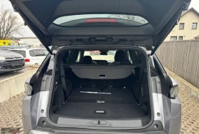 Peugeot 5008 1.2MHEV/145HP/GT-LINE/7S/AHK/360/MEMO/CPLAY/225q, снимка 15