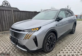 Peugeot 5008 1.2MHEV/145HP/GT-LINE/7S/AHK/360/MEMO/CPLAY/225q, снимка 1