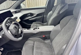 Peugeot 5008 1.2MHEV/145HP/GT-LINE/7S/AHK/360/MEMO/CPLAY/225q, снимка 8