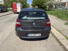 BMW 120, снимка 5