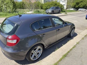 BMW 120, снимка 4