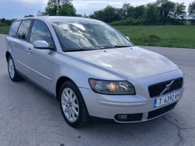Volvo V50, снимка 4