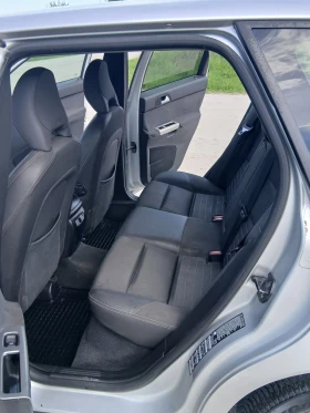 Volvo V50, снимка 13