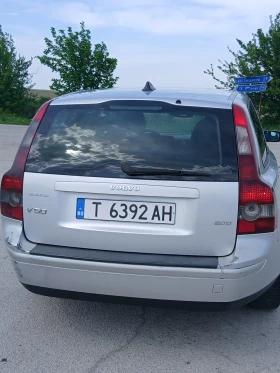 Volvo V50, снимка 9